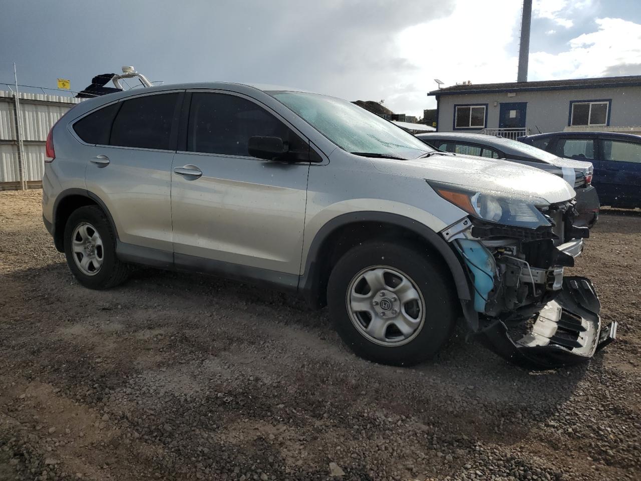 2013 HONDA CR-V