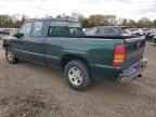 2002 CHEVROLET Silverado