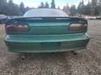 1998 CHEVROLET Camaro