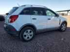 2015 CHEVROLET Captiva
