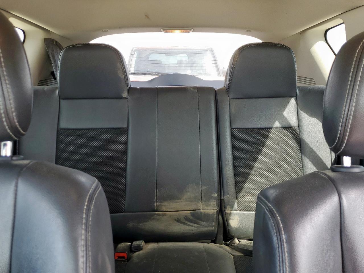 2014 JEEP Compass