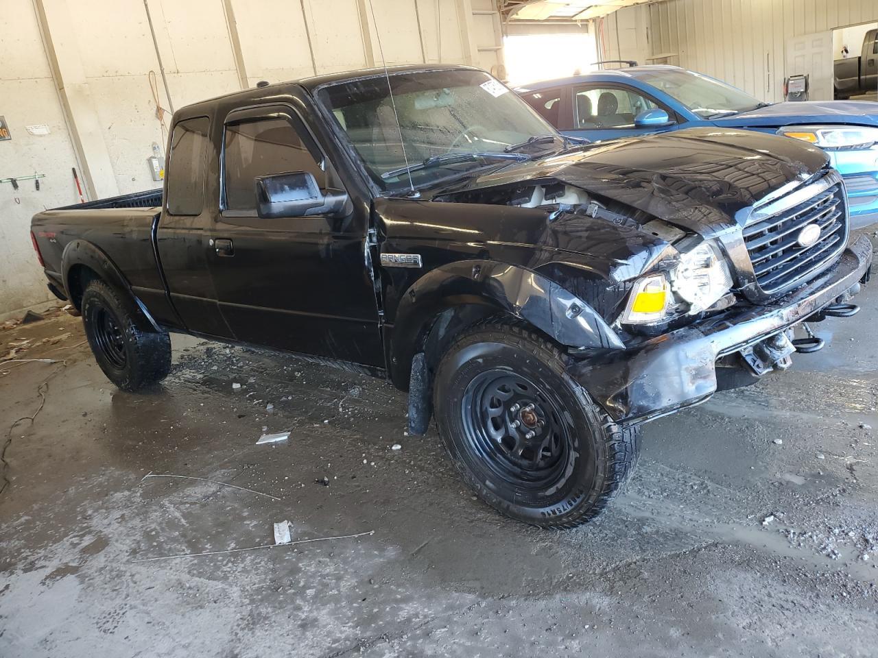 2009 FORD RANGER