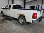 2011 CHEVROLET SILVERADO 1500