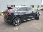 2019 CADILLAC XT4