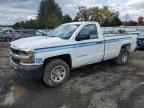 2016 CHEVROLET Silverado