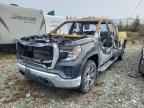 2019 GMC Sierra