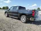 2024 CHEVROLET Silverado