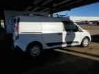 2018 FORD TRANSIT CONNECT