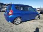 2007 HONDA FIT