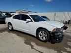 2012 DODGE CHARGER