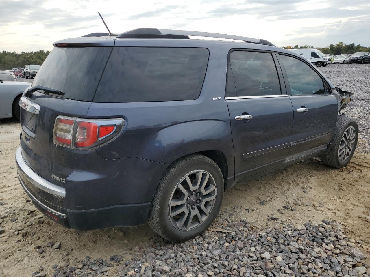 2013 GMC ACADIA