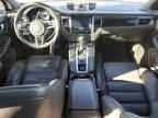 2015 PORSCHE Macan