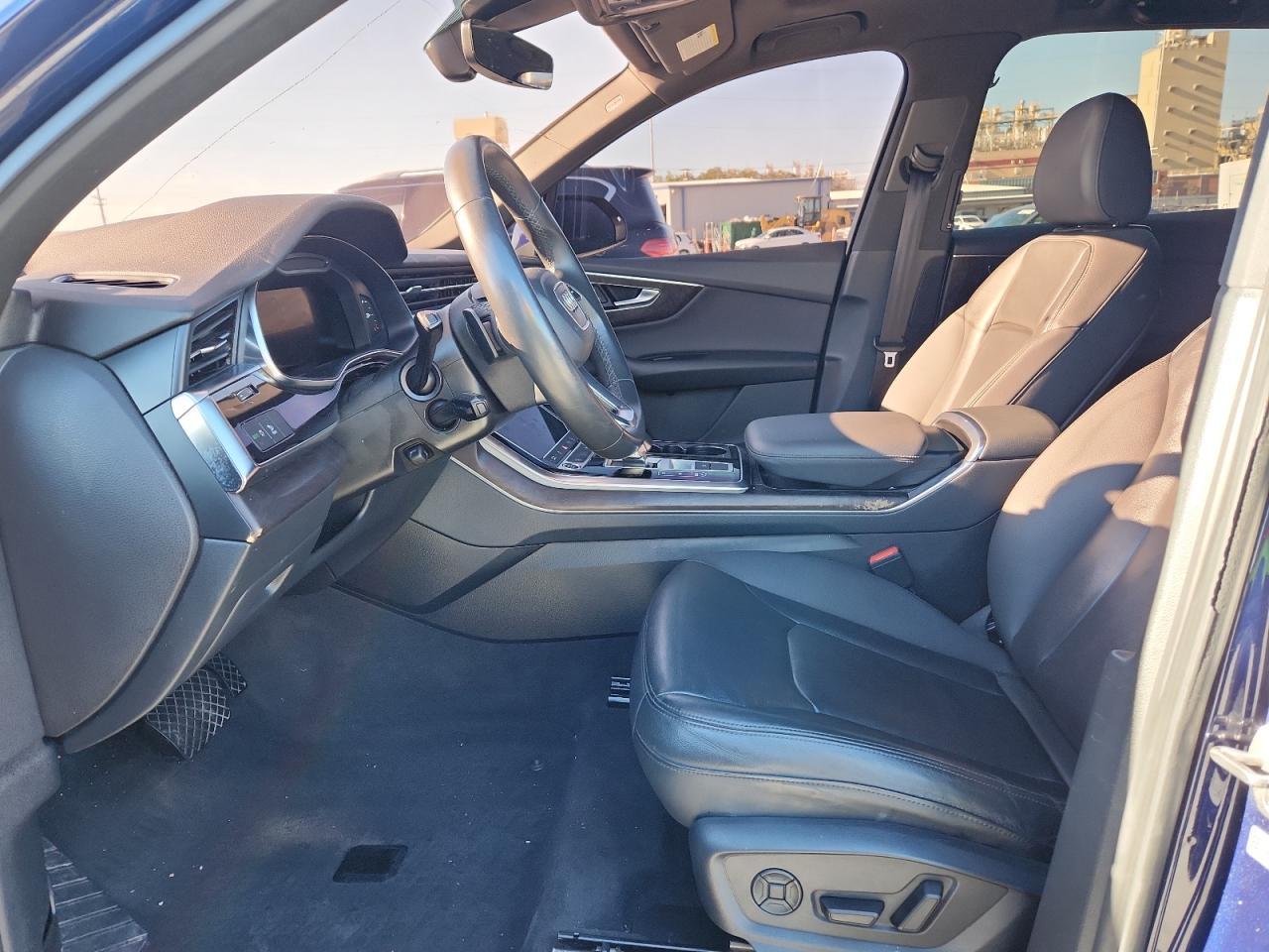2021 AUDI Q7