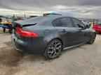 2017 JAGUAR XE