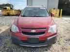 2014 CHEVROLET Captiva
