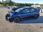 2025 NISSAN LEAF