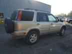 2001 HONDA CR-V