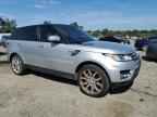 2016 LAND ROVER Range Rover Sport