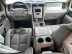 2008 LINCOLN Navigator