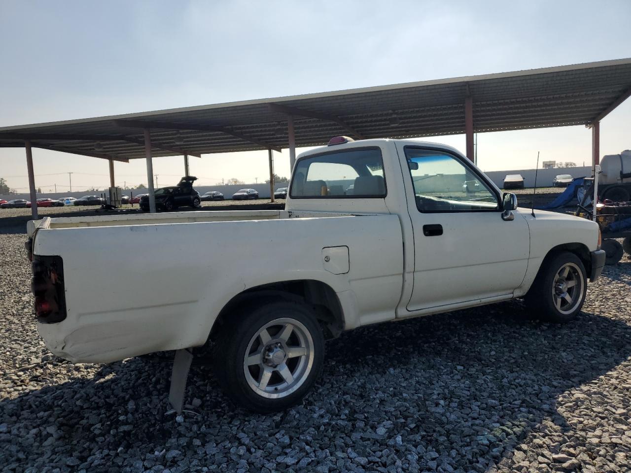 1994 TOYOTA Pickup