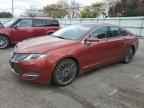 2014 LINCOLN MKZ