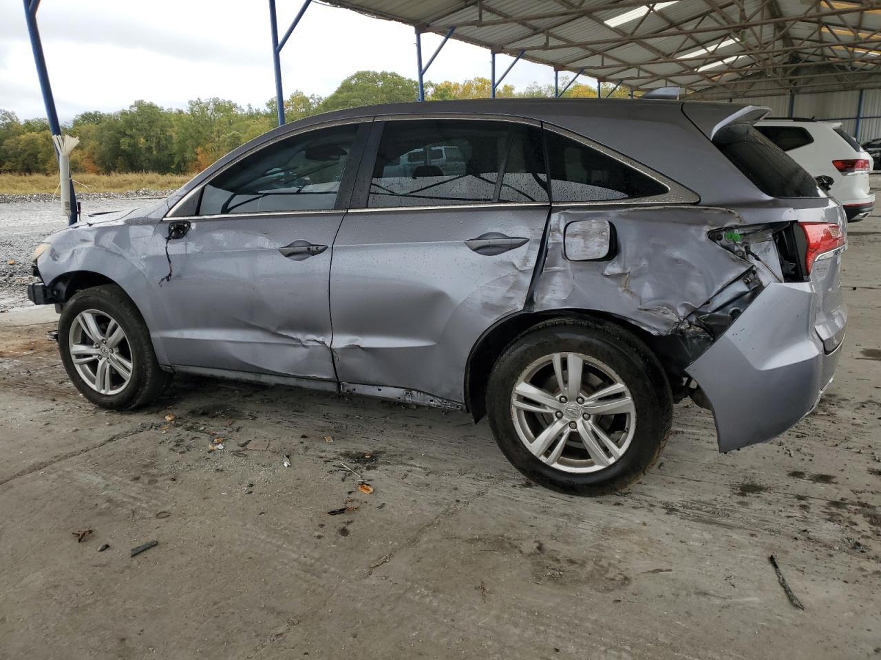 2013 ACURA RDX