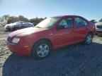 2001 VOLKSWAGEN JETTA