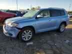 2009 TOYOTA HIGHLANDER