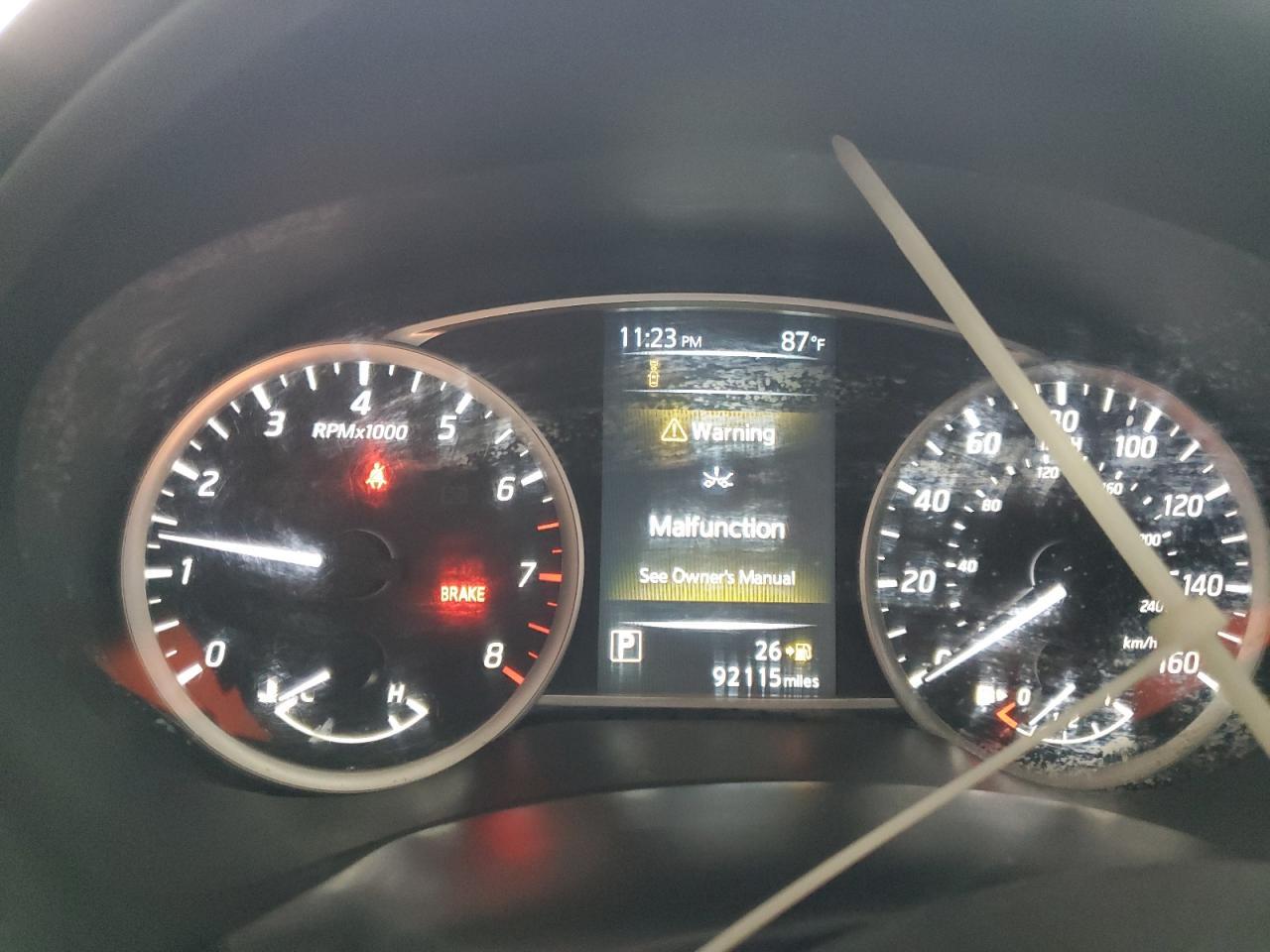 2018 NISSAN SENTRA