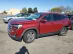 2018 GMC Terrain