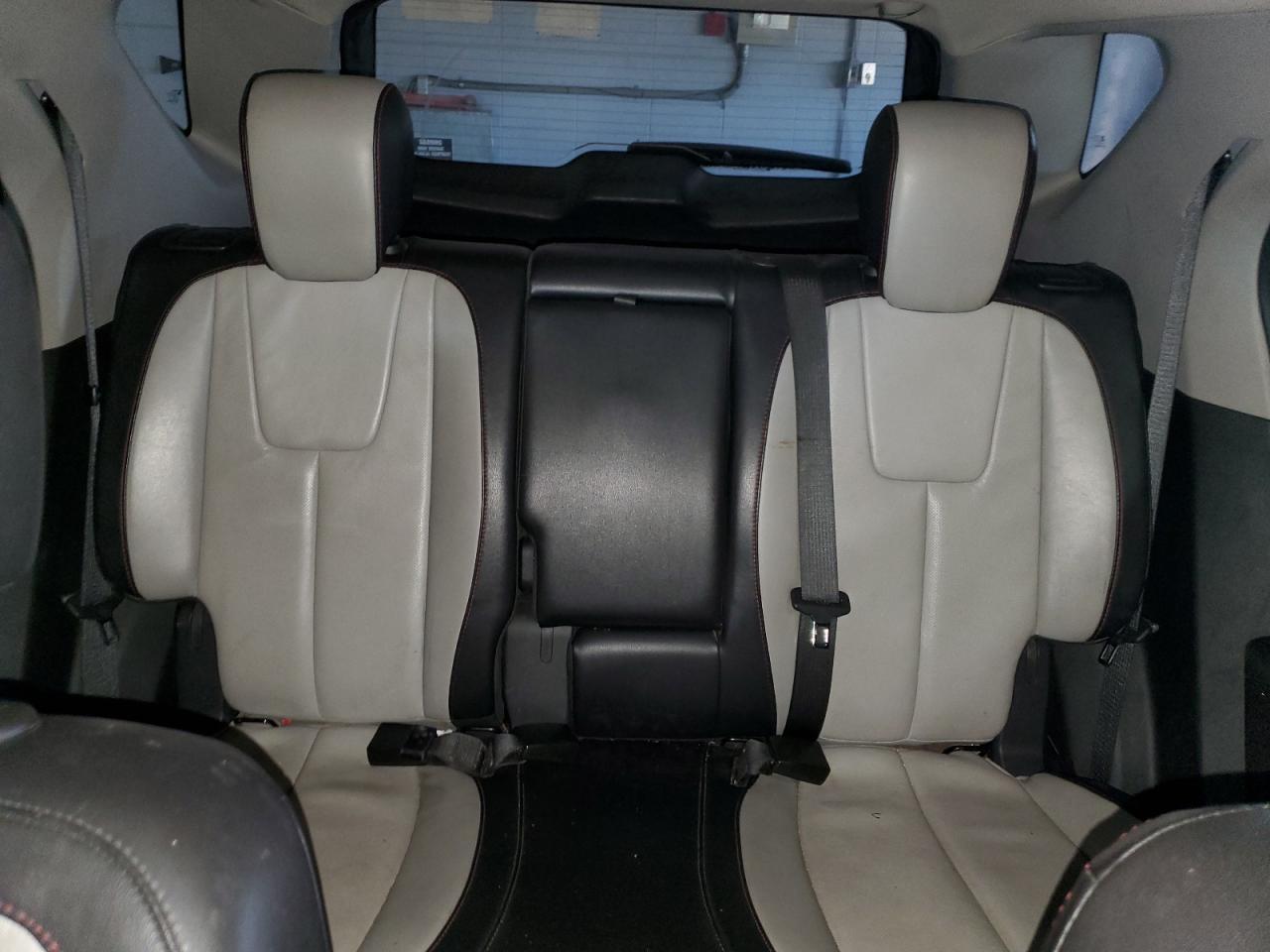 2012 CHEVROLET EQUINOX