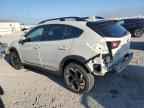 2022 SUBARU Crosstrek