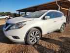 2015 NISSAN MURANO