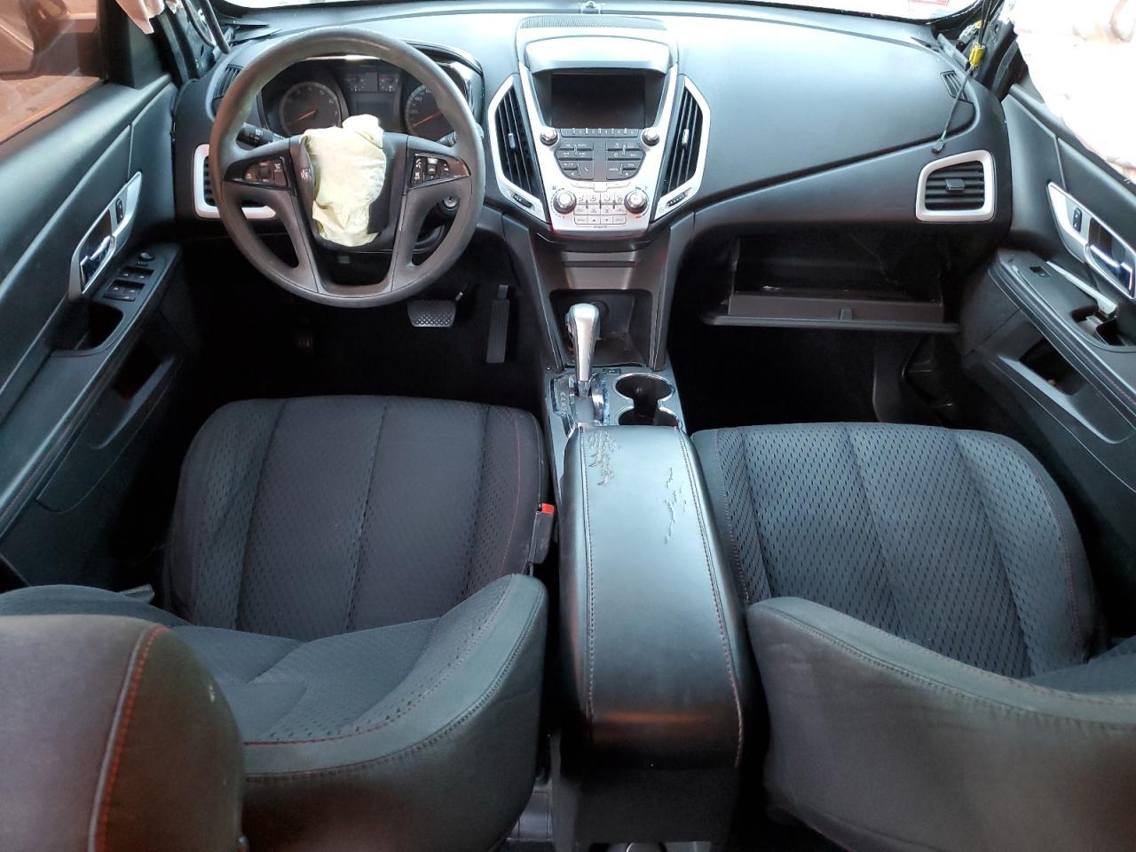 2014 GMC Terrain