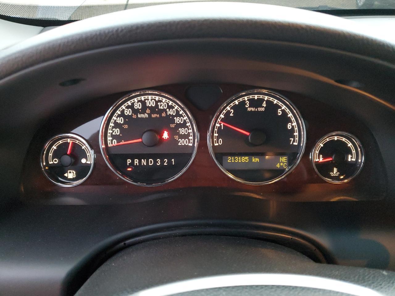 2006 BUICK Terraza