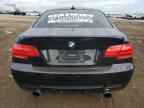 2011 BMW 3 SERIES