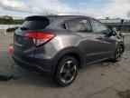 2018 HONDA HR-V