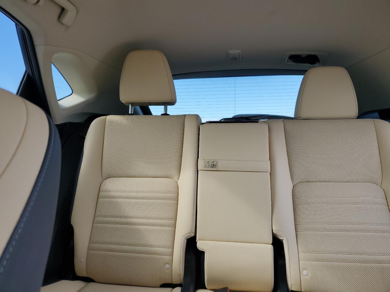 2018 LEXUS Nx