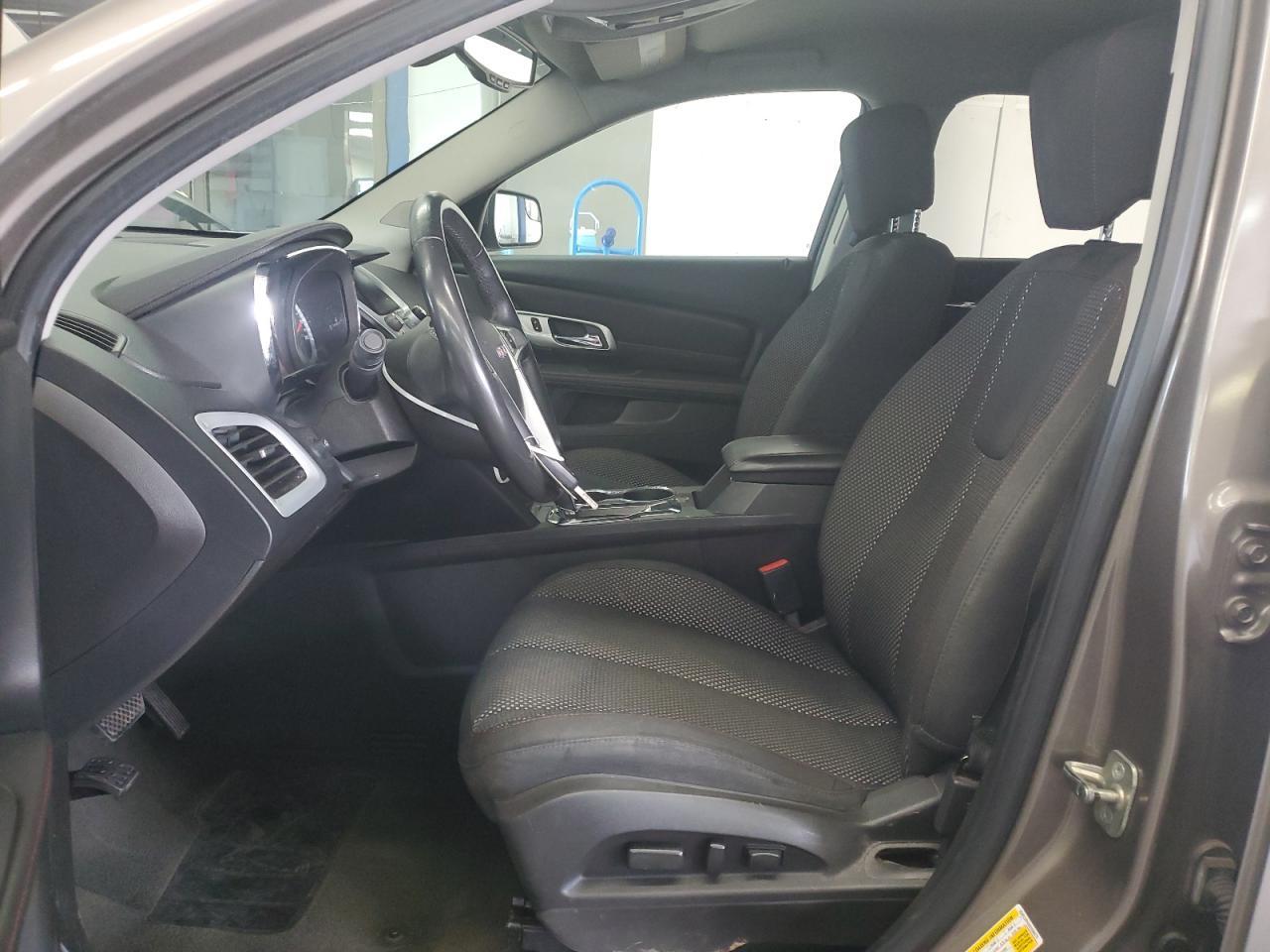 2012 GMC Terrain