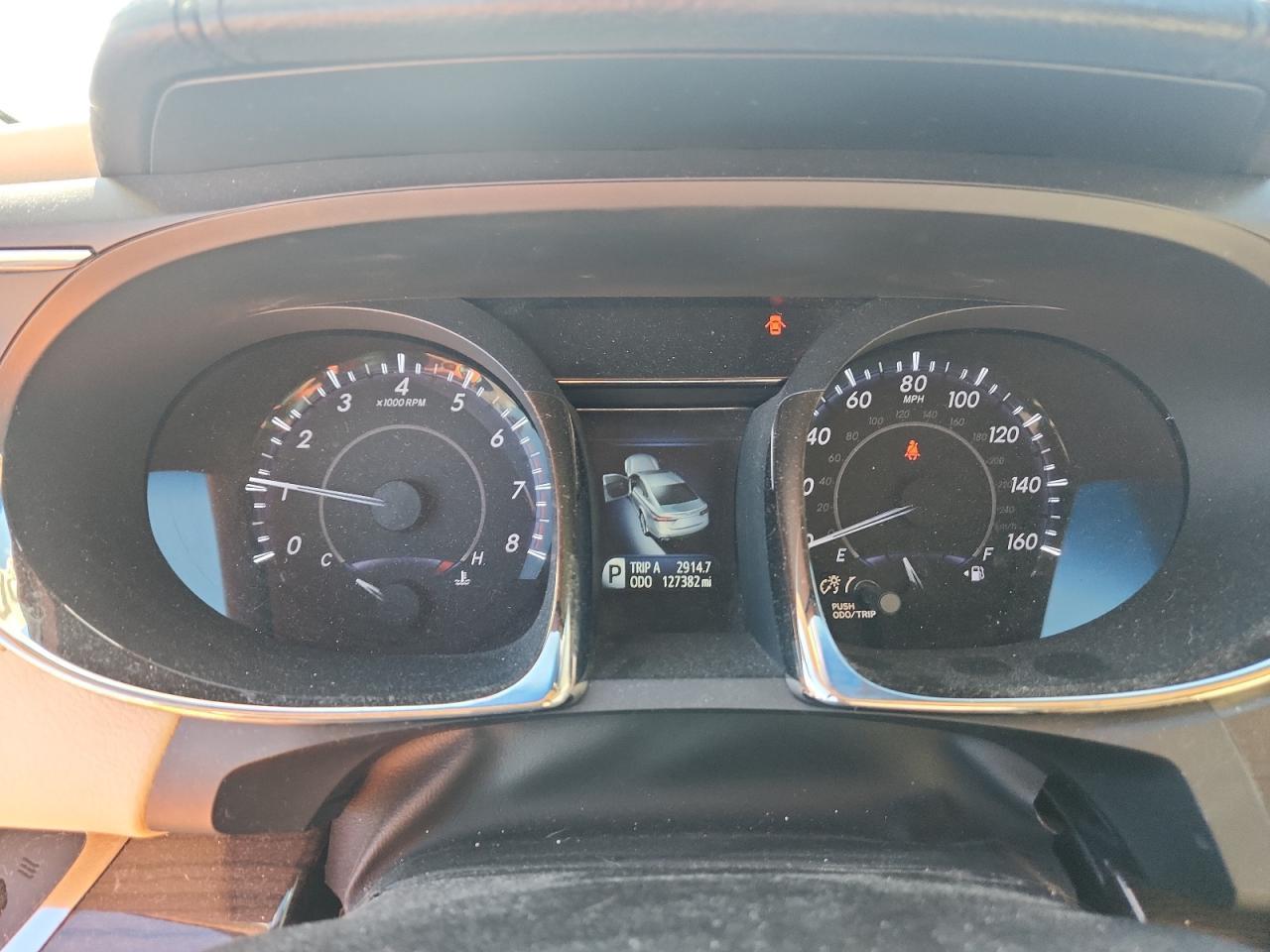 2014 TOYOTA Avalon