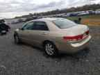 2005 HONDA ACCORD