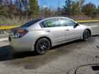 2011 NISSAN ALTIMA