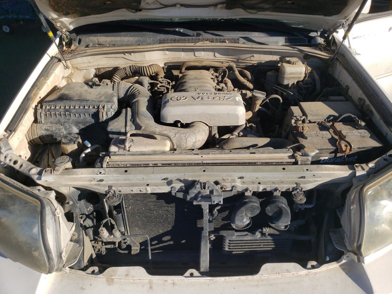 2006 TOYOTA 4Runner