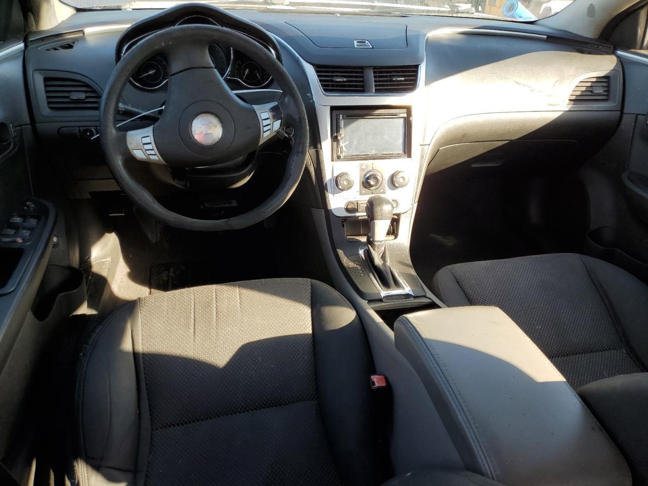 2011 CHEVROLET MALIBU