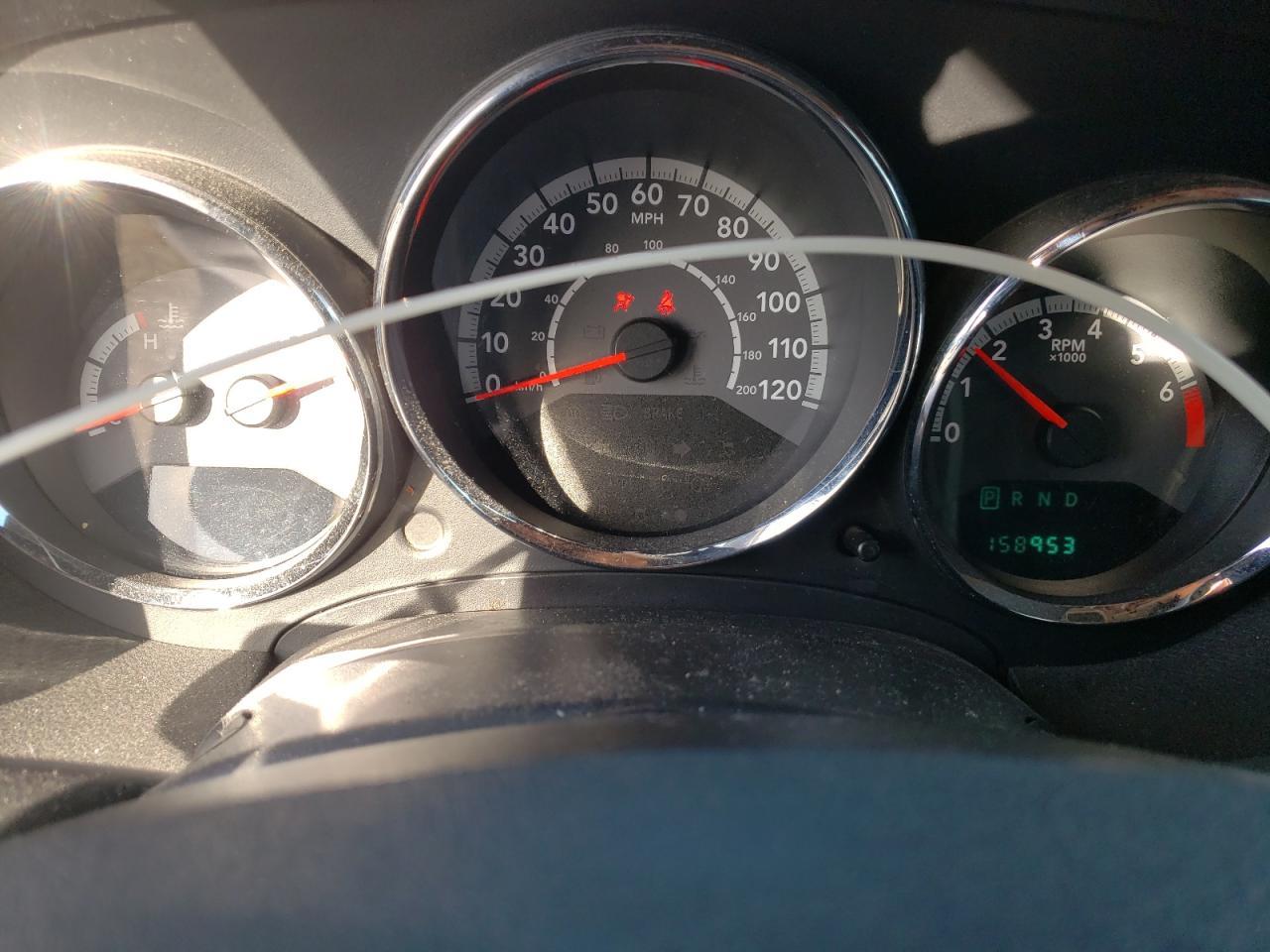 2010 DODGE Caliber