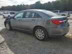 2012 CHRYSLER 200