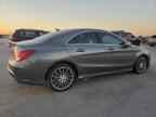 2016 MERCEDES-BENZ CLA-Class