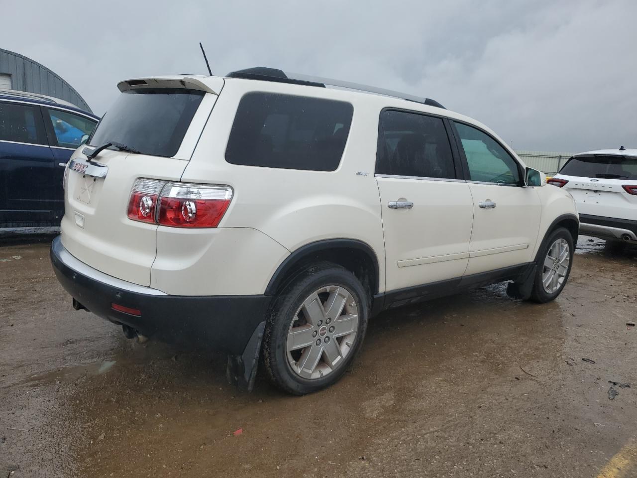 2010 GMC ACADIA
