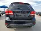 2016 DODGE JOURNEY