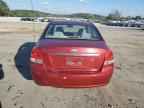 2008 KIA Spectra